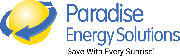 Paradise Energy Solutions Logo